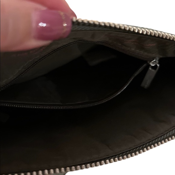 Matt & Nat SAM Vegan Crossbody Bag - Purity - Picture 11 of 14